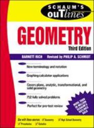 Schaum's Outline of Geometry