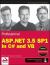 Professional ASP.NET 3.5 SP1 Edition