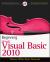 Beginning Visual Basic 2010