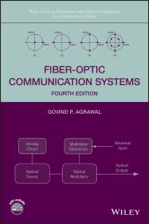 Fiber-Optic Communication Systems