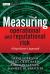 Measuring Operational and Reputational Risk : A Practitioner's Approach