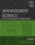 Management Science : The Art of Modeling with Spreadsheets