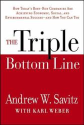 Triple Bottom Line