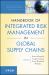 Handbook of Integrated Risk Management in Global Supply Chains