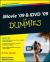 iMovie '09 & iDVD '09 For Dummies