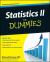 Statistics II for Dummies