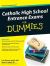 Catholic High School Entrance Exams for Dummies