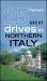 Frommer's 25 Great Drives in Northern Italy