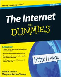 The Internet for Dummies