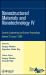 Nanostructured Materials and Nanotechnology IV, Volume 31, Issue 7