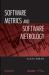 Software Metrics and Software Metrology