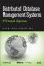 Distributed Database Management Systems