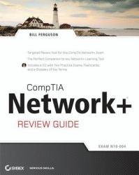 CompTIA Network+ Review Guide