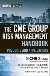 CME Group Risk Management Handbook