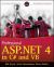 Professional ASP.NET 4 in C# and VB