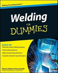 Welding For Dummies