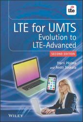 LTE for UMTS : Evolution to LTE-Advanced