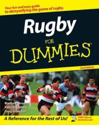 Rugby For Dummies