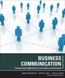 Business Communication