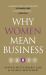 Why Women Mean Business