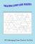 Tracing Lines and Shapes : 30 Challenging Game Practice for Kids