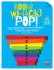 Boom! Whack! Pop! : Play-Along Pops for Boomwhackers(R) or Barred Instruments, Book and Online PDF/Audio