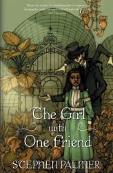 The Girl with One Friend