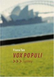 Vox Populi, Sydney