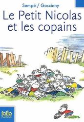 Le Petit Nicolas et les Copains