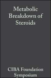 Metabolic Breakdown of Steroids