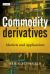 Commodity Derivatives