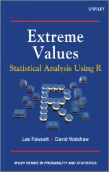 Extreme Values : Statistical Analysis Using R