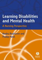 Learning Disabilities and Mental Health