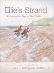 Ellie's Strand : Exploring the Edge of the Pacific