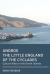 Andros. the Little England of the Cyclades : Culture Hikes in the Greek Islands