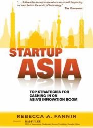 Startup Asia