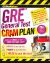 GRE General Test Cram Plan