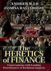 Heretics of Finance