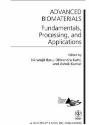 Advanced Biomaterials