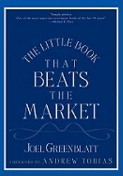 Little Book That Beats the Market