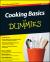 Cooking Basics for Dummies®