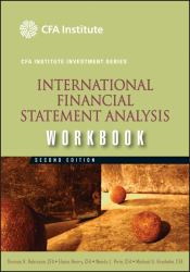 International Financial Statement Analysis