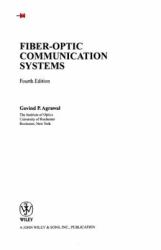 Fiber-Optic Communication Systems