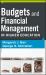 Budgets and Financial Management in Higher Education