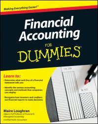 Financial Accounting for Dummies