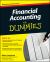 Financial Accounting for Dummies