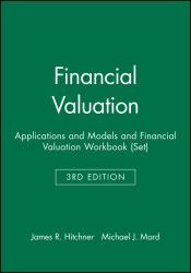 Financial Valuation Set : Applications and Models and Financial Valuation