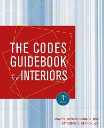 Codes Guidebook for Interiors