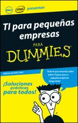 TI para pequeas empresas Para Dummies