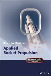 Applied Rocket Propulsion